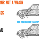 Image for article titled What Makes A Wagon A Wagon?
